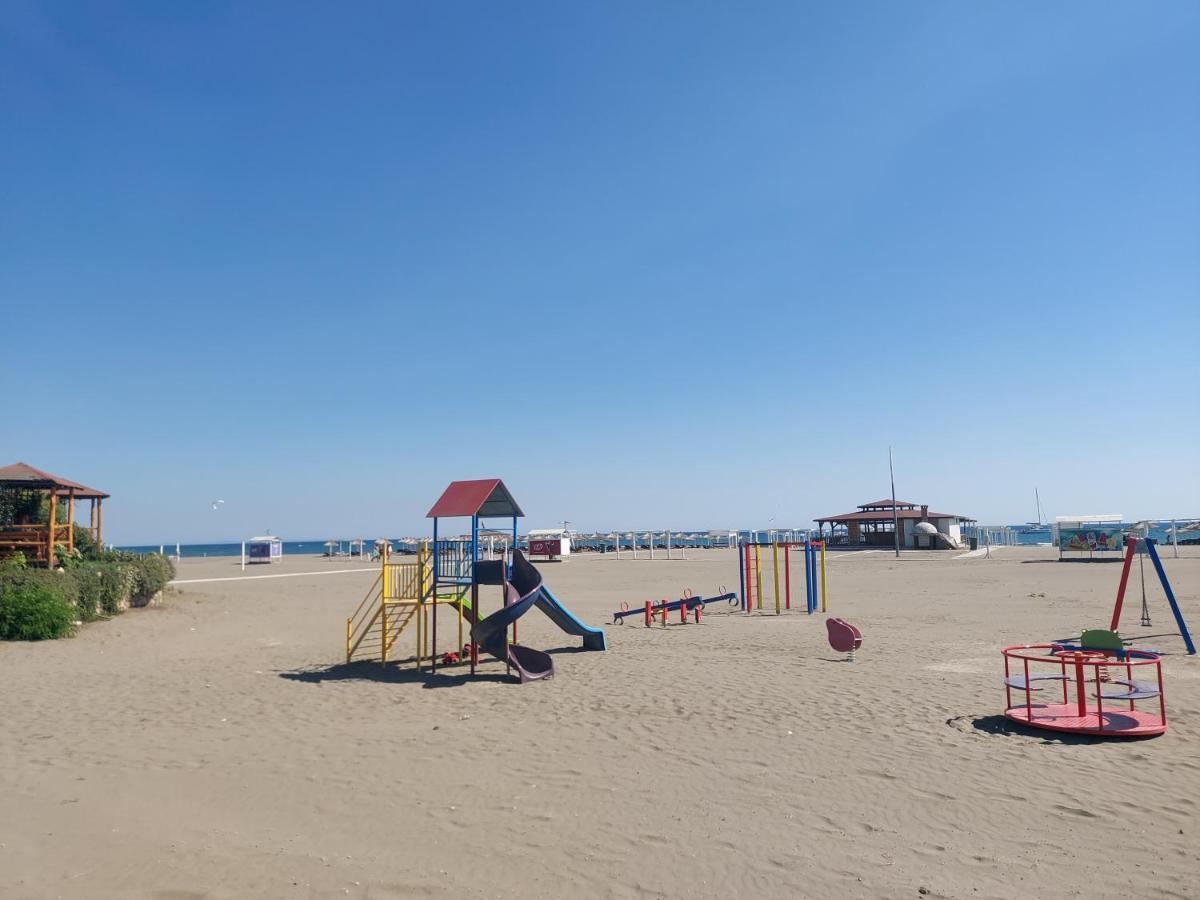 Ulcin Relax Apartments & Rooms Ulcinj Exterior foto