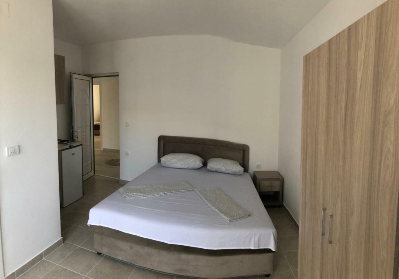Ulcin Relax Apartments & Rooms Ulcinj Quarto foto