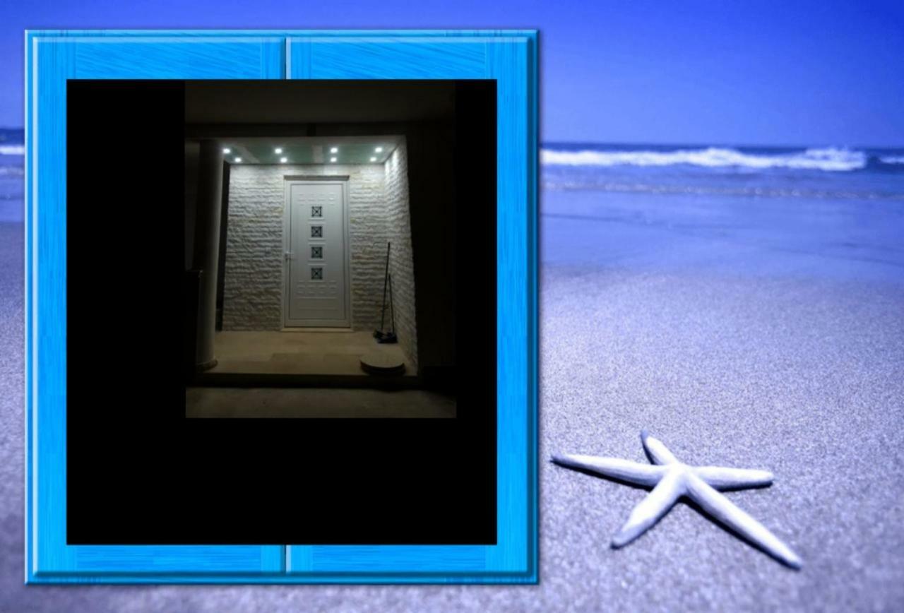 Ulcin Relax Apartments & Rooms Ulcinj Quarto foto